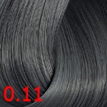 Bouticle Atelier 0.11 пепельный